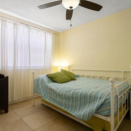 Gulf Winds Resort By Travel Resort Services St. Pete Beach Exteriör bild