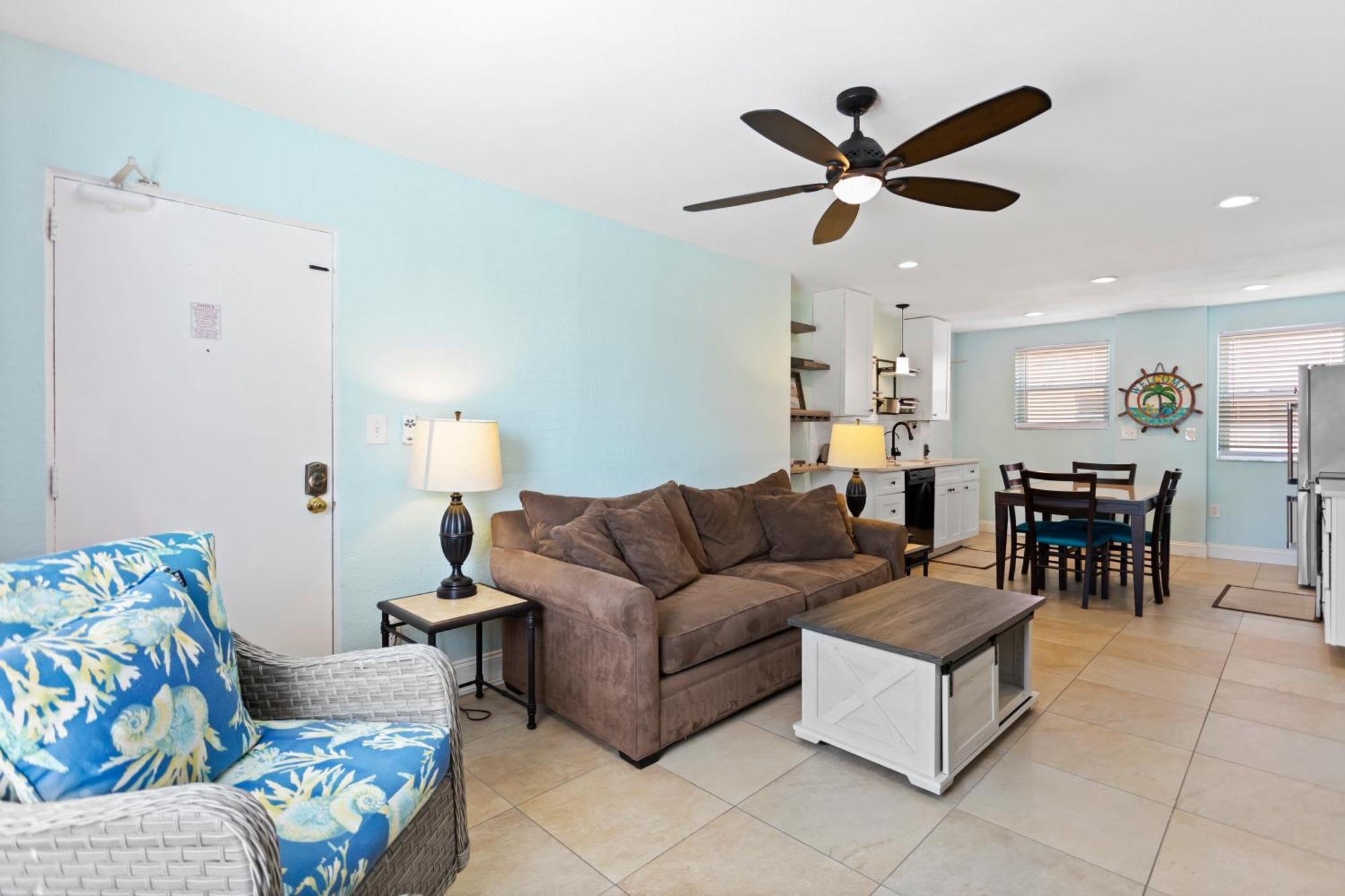 Gulf Winds Resort By Travel Resort Services St. Pete Beach Exteriör bild